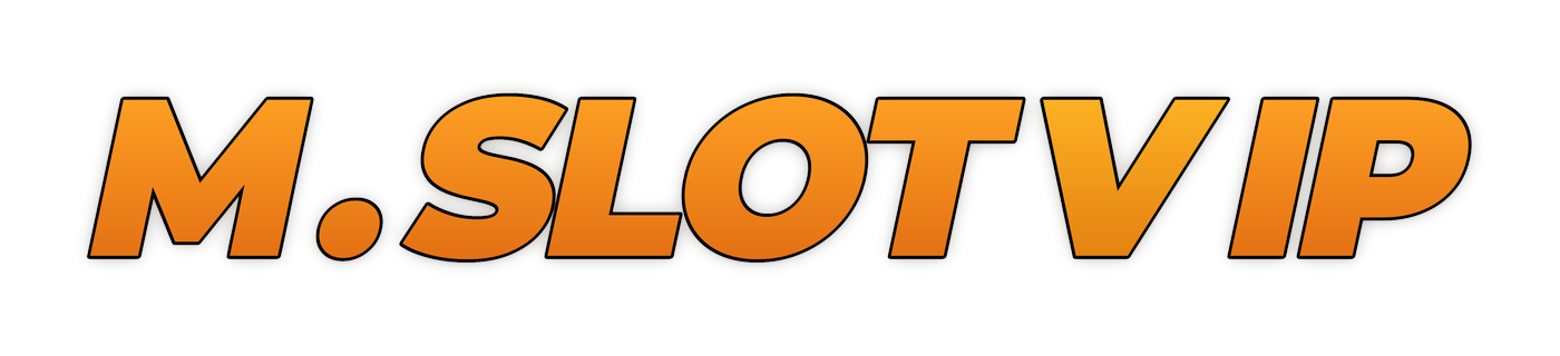 m.slotvip logo
